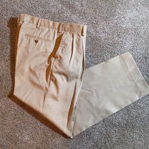 Land's End Men's Khaki Pants